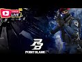 POINT BLANK | POLOS AN DULU YA GUYS