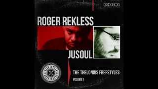 Roger R3Kl3Ss - Session Feat. David Pe