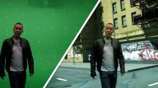 Motion Tracking Motion Tracking