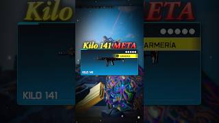 La KILO 141 REGRESÓ al META y ahora MAS ROTA 😱 #shorts #warzonemeta #rebirthisland #callofduty #cod