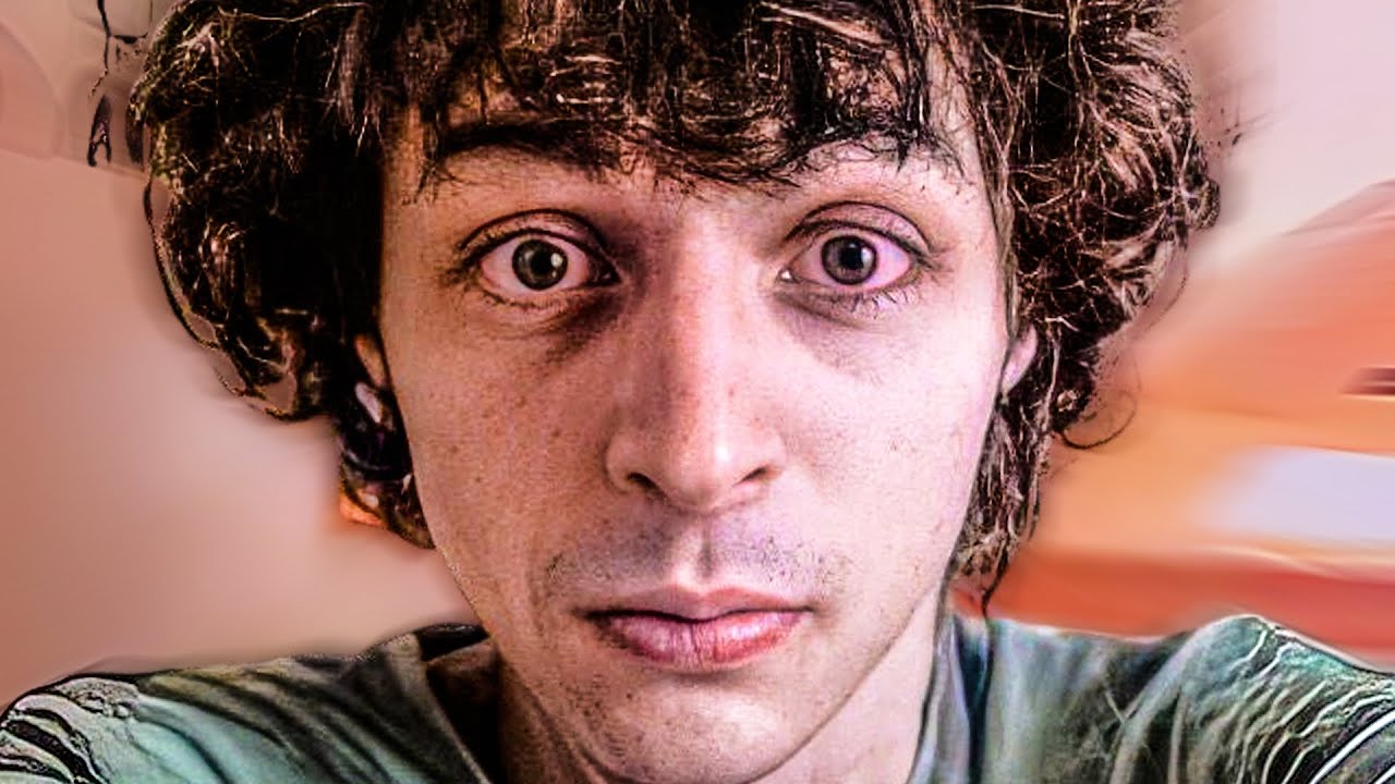 “Stampylonghead Really Messed Up...”