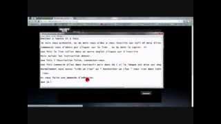 [iTeK] TuTo inscription elite