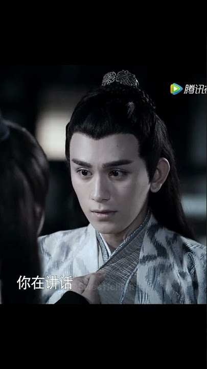 Jin Guangyao duality #shorts #theuntamed #jinguangyao #edit #fyp #theuntamededit #chinesedrama