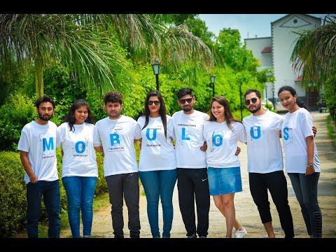 6th Year Anniversary Celebrations @Mobulous - video from Mobulous