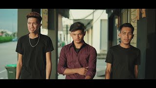 Dosa Seorang Gangster ! - ii