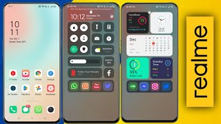 Get Realme Theme Store paid Themes for Free| How to apply paid themes for free in Oppo Realme Device screenshot 5