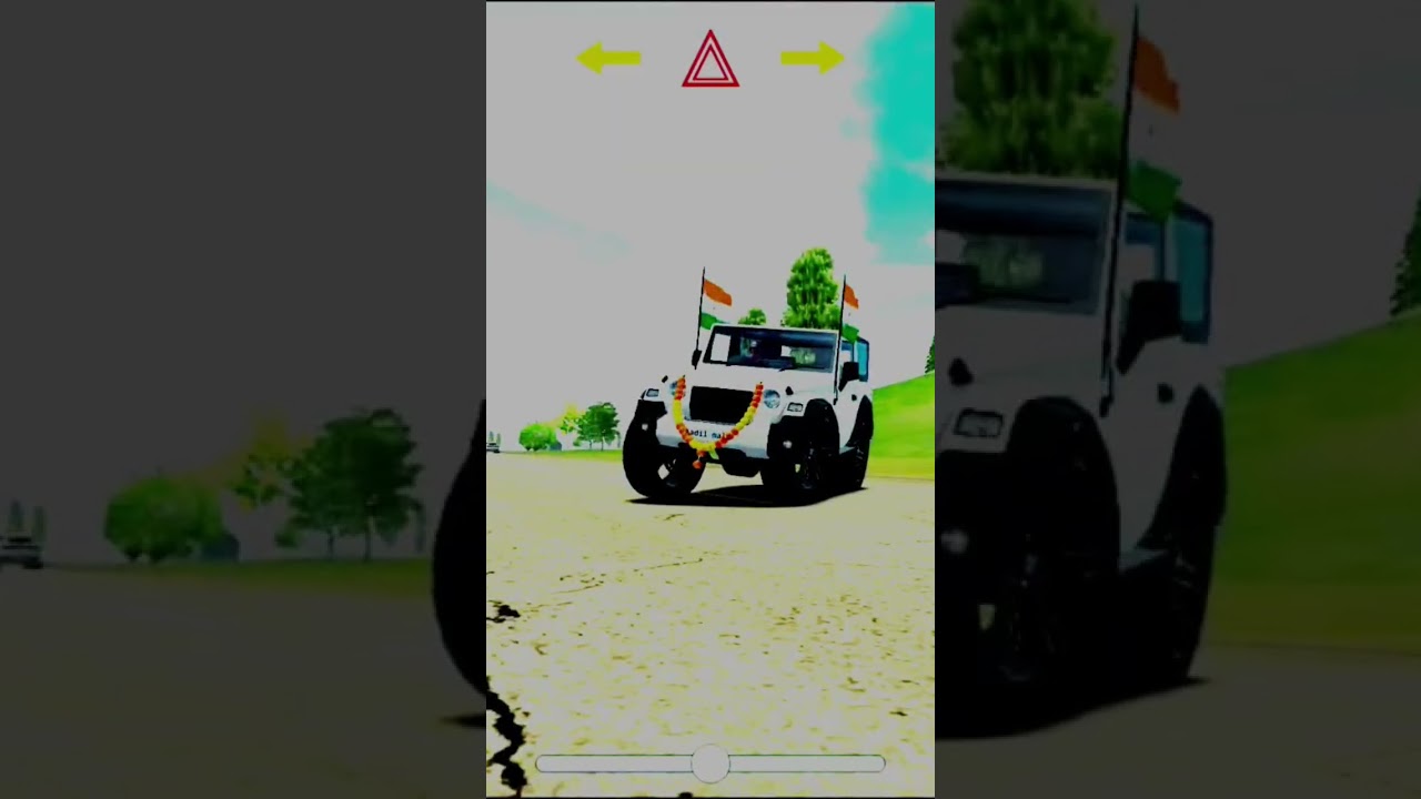 dhauli Thar ki new video 