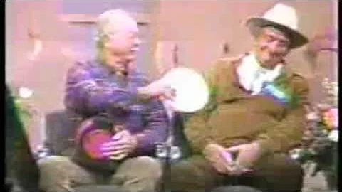 "Steady" Ed Headrick & Fred Morrison Inventors of ...
