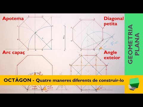 Vídeo: 3 maneres de fer un arc 