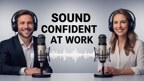 Chat Like a Native - Episode 313 – Tell Short Work Stories: STAR Formula for Everyday English