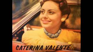 Video thumbnail of "Mucho, Mucho, Mucho - CATERINA VALENTE"