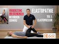 Elastopathie gegen rckenschmerz  vorbereitung des sturfens teil 1 elastopressur elastopathie