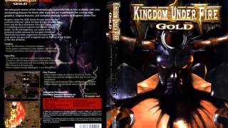 Kingdom Under Fire Gold - Human Campaign Win Theme