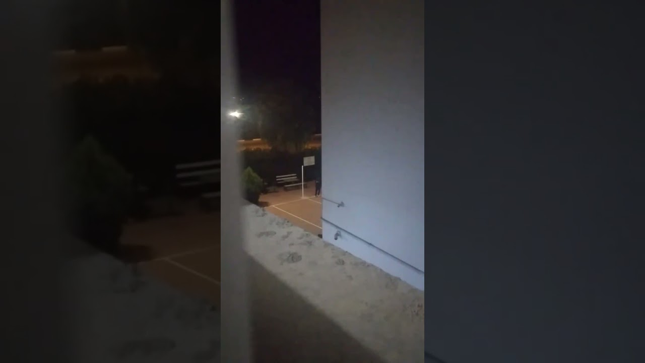 Kuzey Kıbrıs Türk Cumhuriyeti Merkezi Sistem Arap Makamı Yatsı Ezanı, Okuyan Ali BARDAK 