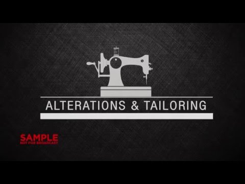 Cleaners And Tailors Near Me