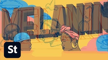 Introducing Christopher Robinson for Adobe Stock Artist Spotlight | Creative Cloud