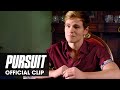 Pursuit (2022 Movie) Official Clip "What Would Be In It For Him?" - John Cusack, Emile Hirsch
