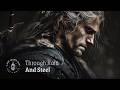 The Hunt Never Ends | Witcher Fantasy Ambience