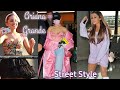 Ariana Grande- Street Style Evolution |2021 Update♡