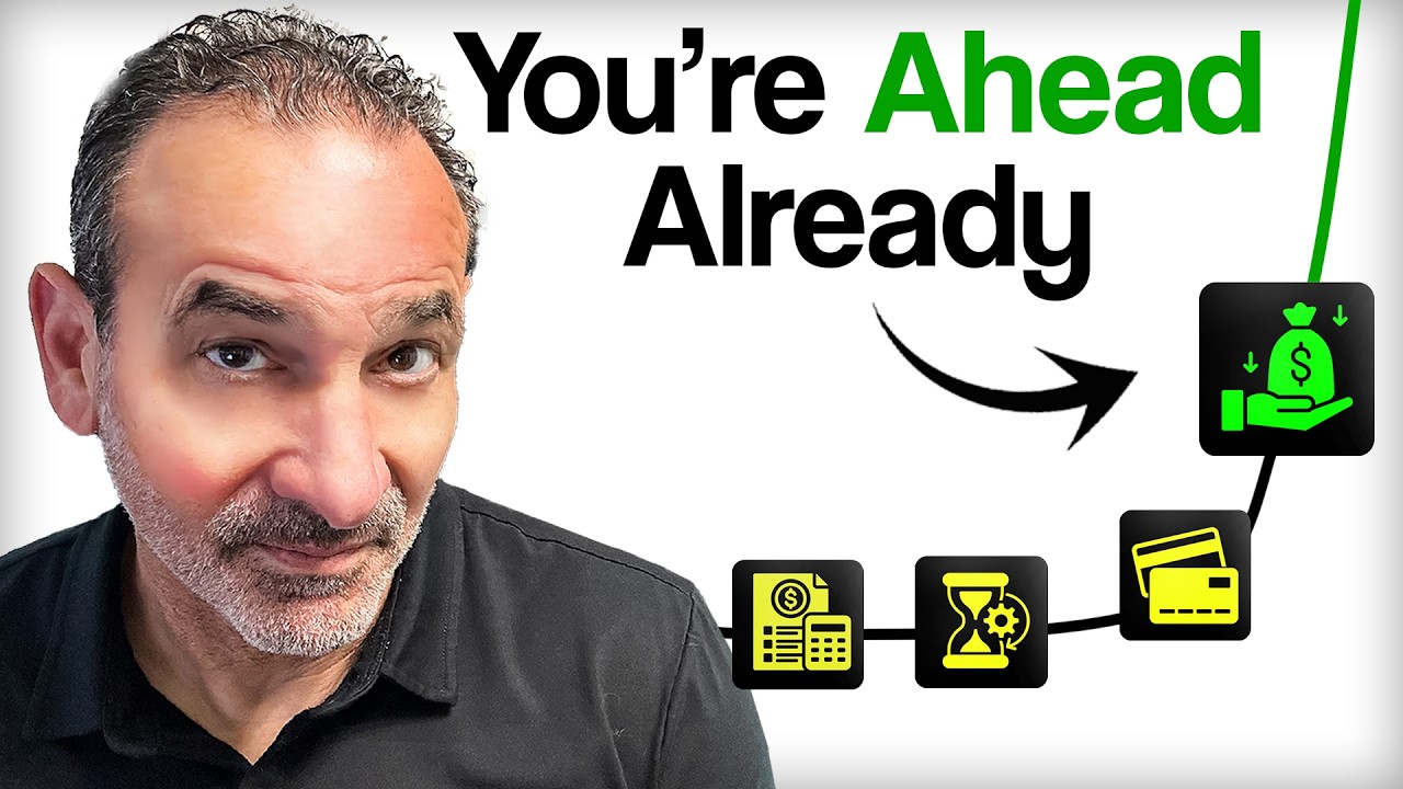 9 Signs You're Financially Smarter Than Most People thumbnail