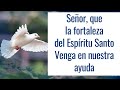 ¿Cómo rezar al Espíritu Santo? - Rosario del Espíritu Santo.