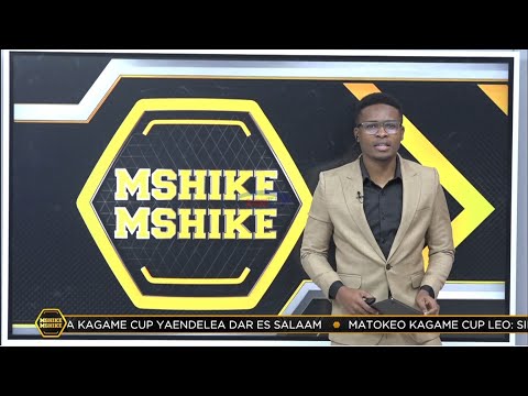 MSHIKEMSHIKE AZAM TV 02 09 2025