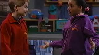 In Outer Space (2002 Version) Part 8