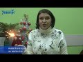 НГ Поздравление 2021: Наталья Сергеевна Мелехова