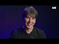 Do Aliens Exist? Professor Brian Cox Answers Your Questions | Honesty Box
