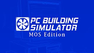 PC Building Simulator Mortoni OS Edition | Out Now screenshot 4