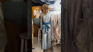 Costume Shop Annex
