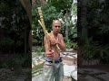 How to Martial Arts Weapons Technique. Filipino Stick Fighting