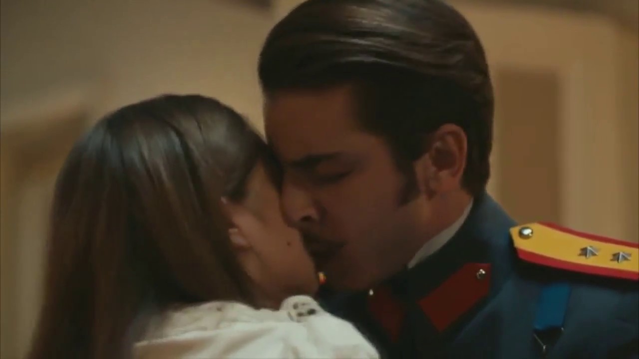 Hilal and Leon (HiLeon) Thinking Out Loud