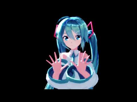 【MMD】投稿がしたいので......