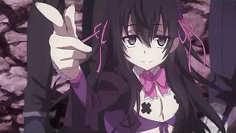 Highschool DxD - Endless Silence (Ophis's Song)