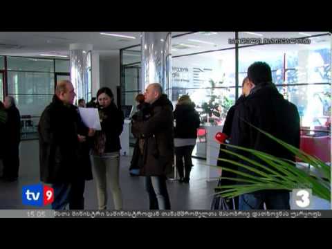 ახალი 3 | დეტალები მუხრ.ამბოხზე | 15.01.13