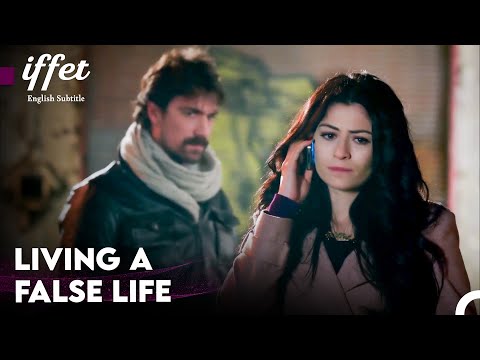The Story Of Love #17 - Iffet