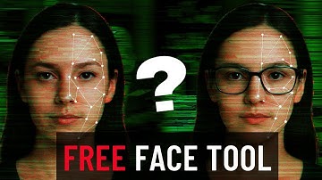 FREE Face Recognition Tool to Verify Identities