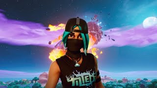 Fortnite Tilted Teknique Skin COMBOS/ Back Blings | Tier 23 Season X Battle Pass | Best Combos