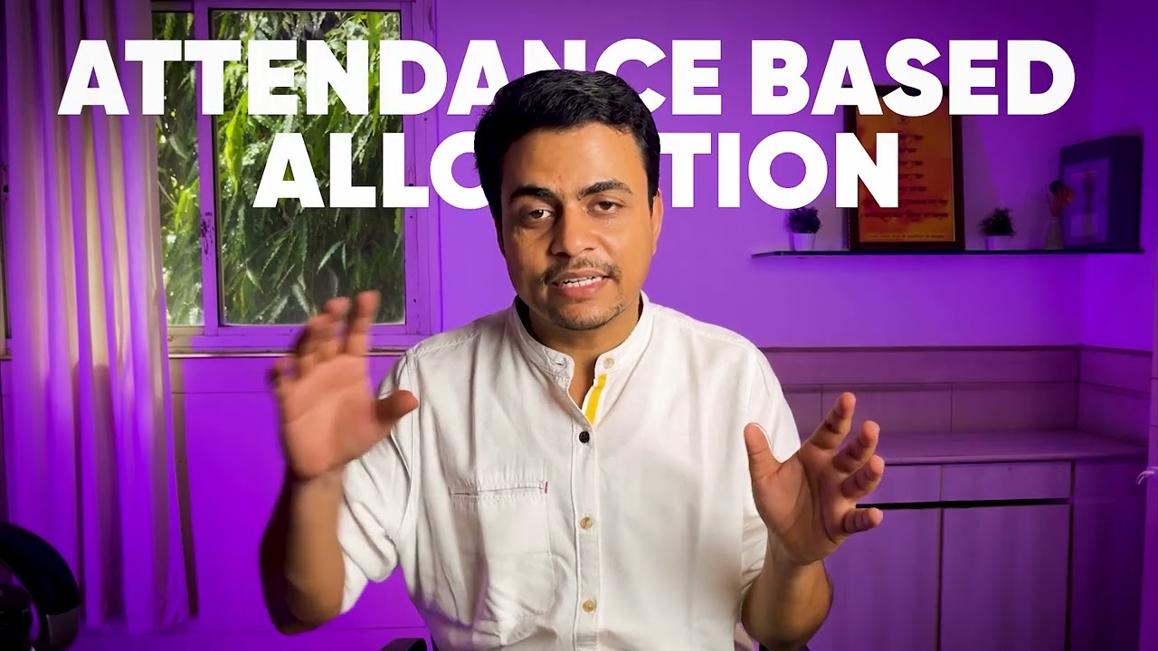 Leads Allocation Part 2