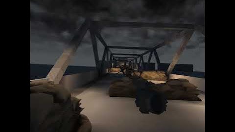 Pavlov Oculus Quest Alpha Gameplay