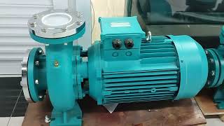 ZEN ZST Series Standard Centrifugal Pump