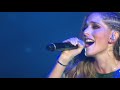 Primera Generación - María Inés - Auditorio Nacional (24-agosto-2017)