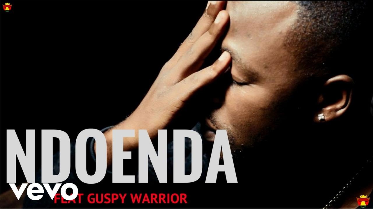 Stunner   Ndoenda Official Video ft Guspy Warrior Gonyeti