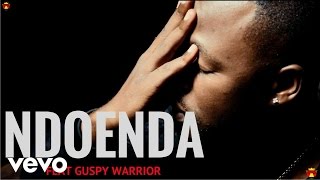 Stunner - Ndoenda (Official Video) ft. Guspy Warrior, Gonyeti chords