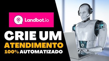 Criando um ChatBot com Inteligência Artificial