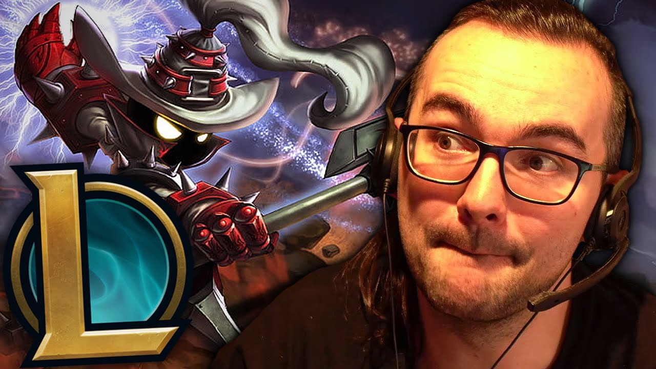 🔴 ¡LEAGUE OF LEGENDS! NO ME IMPORTA NADA MÁS | XOKAS