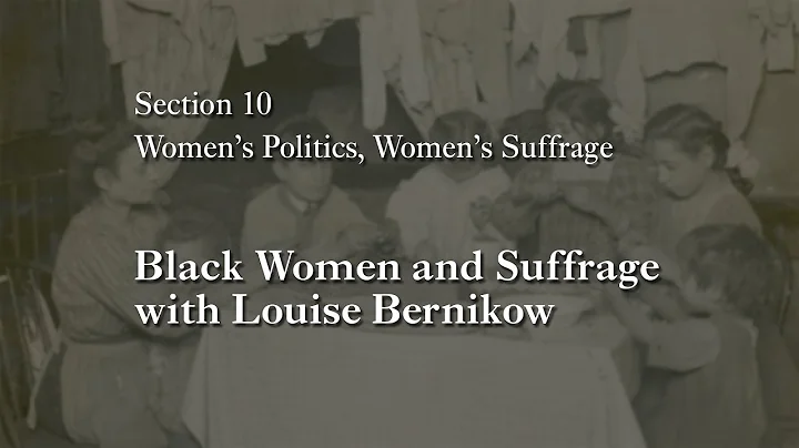 MOOC WHAW2.2x | 10.2-S Black Women and Suffrage wi...