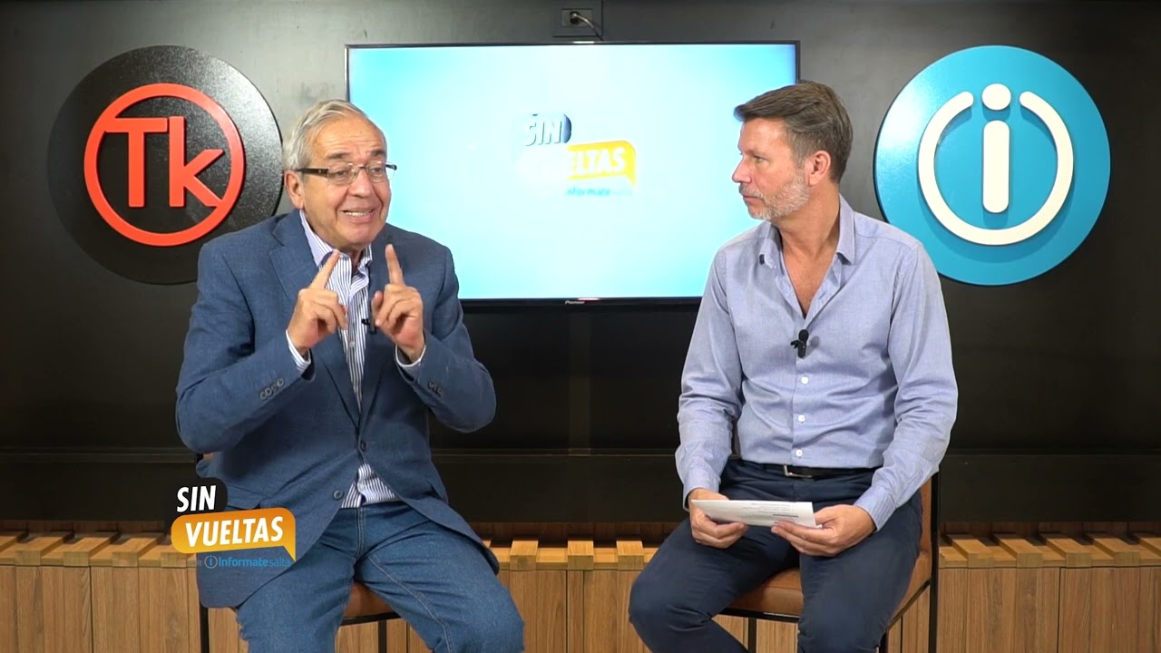 Sin Vueltas: Con el tanque de nafta en reserva, arranca la recta final al balotaje 🗳️