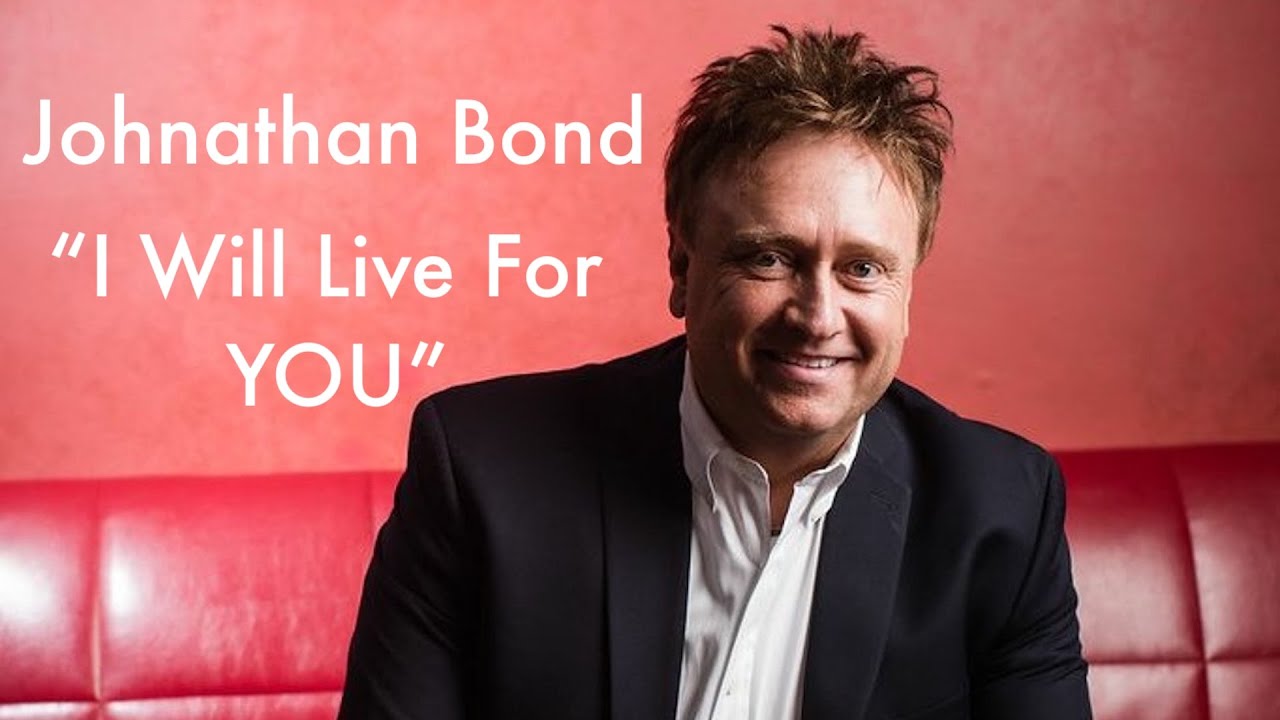 Johnathan Bond's Accident-"He's Too Young To Die" 